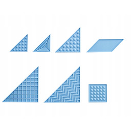 Zestaw Tangram Empis