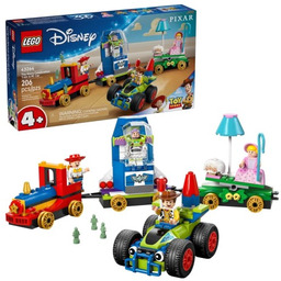 LEGO DISNEY 43264 PIXAR TOY STORY CELEBRATION TRAIN