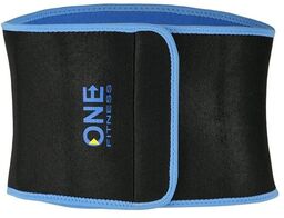 BR160 PAS NA BRZUCH WYSZCZUPLAJĄCY ONE SIZE ONE