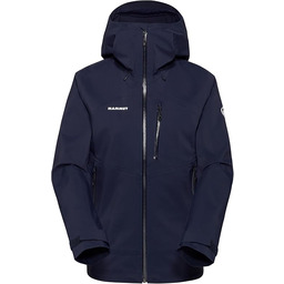 Mammut Alto Guide HS Kurtka z kapturem Kobiety