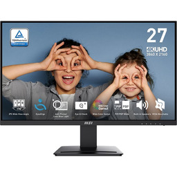 Monitor Msi Pro MP273U