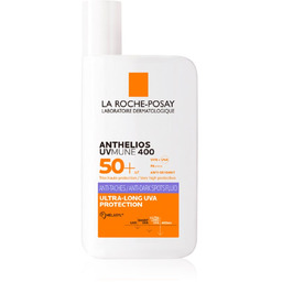 La Roche-Posay Anthelios UVMUNE 400 Fluid 50+ przeciw