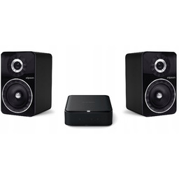 Elipson Prestige Facet 6B Black Harman Kardon Citation