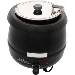Redfox Kociołek 8 L na zupę 0,5 kW