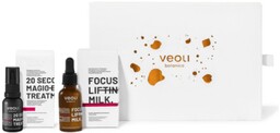 Veoli Botanica Zestaw - Energy Of Youth -
