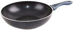 Patelnia wok diamentowa nieprzywierająca DIAMANT 30 cm