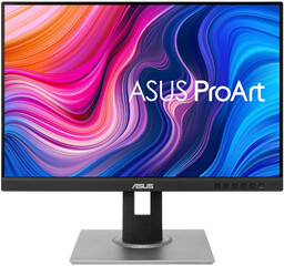 Asus PA248QV 24" IPS Monitor, 1920 x 1200