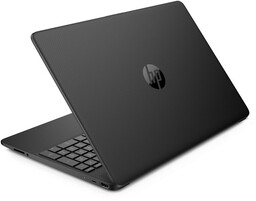 Laptop HP 15s-fq2040nw 398Z7EA Intel i5-11/8GB/256SSD/Intel Xe/Win10/Czarny