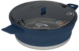 Garnek składany turystyczny Sea to Summit X-Pot 4.0