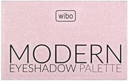 Wibo - Sombras de ojos - Modern