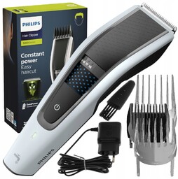 Maszynka do strzyżenia włosów Philips Hair Clipper 5000