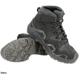 Trzewik outdoorowy DEFENDER OB - oliwkowy 45