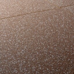 Gres szkliwiony MILTON brown mat 29,7x29,7 gat.
