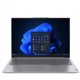 Lenovo ThinkBook 16 i513420H/16GB/512/Win11P