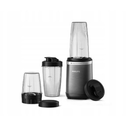 Blender kielichowy Philips Seria 5000 ProBlend Plus HR2767/00