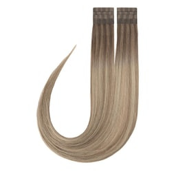 Rapunzel of Sweden Premium Tape Extensions Straight /