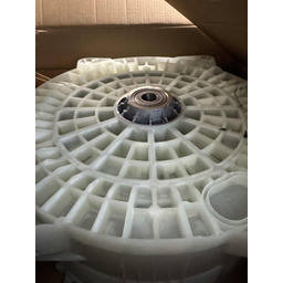 Samsung DC97-20882B tylna część zespołu bębna (kuweta)