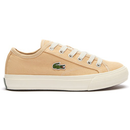 Tenisówki Lacoste Backourt 747CFA0006 Brązowy