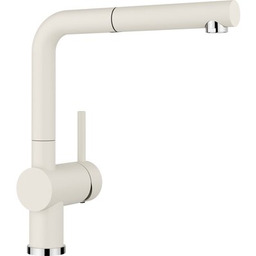 BLANCO Bateria Linus-S 526959 Delikatny biały