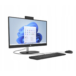 Aio do pracy Hp 24 Intel Ultra 7