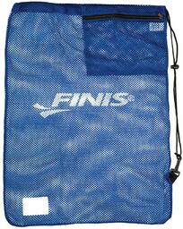 Torba treningowa z siatki finis mesh gear bag