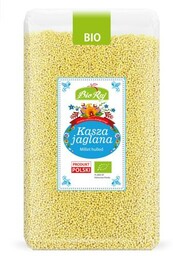 KASZA JAGLANA BIO 1 KG - BIO RAJ