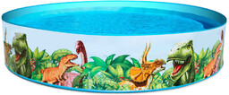 Basen rozporowy Dinosaurous 224 x 46 cm BESTWAY