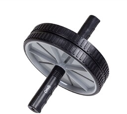 One Fitness Wałek podwójny WK20 -