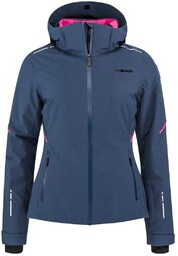 HEAD ELEMENT Jacket Women Dark Blue 2023