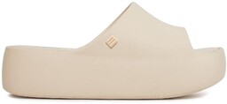 Klapki Melissa Melissa Free Platform Slide Ad 35859