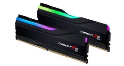 G.SKILL TRIDENT Z5 RGB DDR5 2X24GB 8400MHZ CL40