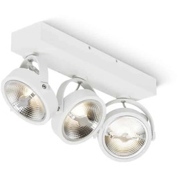 Kinkiet nowoczesny KELLY III 12W 24deg; R12336 Rendl