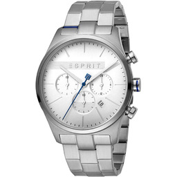 Zegarek męski ESPRIT Ease Chrono, ES1G053M0045