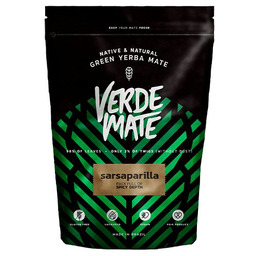 Verde Mate Green Sarsaparilla 0,5 kg