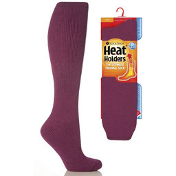 HEAT HOLDERS Najcieplejsze Skarpety na świecie LONG Damskie,