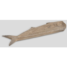 Patera Dekoracyjna Muren z motywem morskim