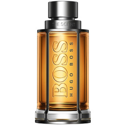 Hugo Boss Boss The Scent woda toaletowa 50