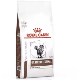 ROYAL CANIN Cat Gastrointestinal Hairball 4kg