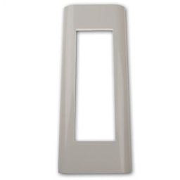 Ramka potrójna P3 do systemu MOSAIC MultiPanel