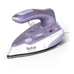 Tefal First Class DB1612 45g/min Żelazko parowe