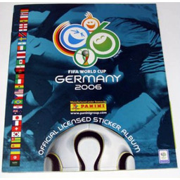 Panini Super Mario Trading Cards - Fat Pack