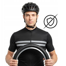 Opona 28x1.75 Vee Rubber trekkingowa z wkładką antyprzebiciową