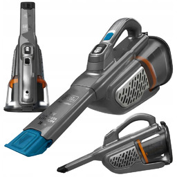 Odkurzacz Ręczny Dustbuster Akumulat. 2.0 Ah 12V 24Wh