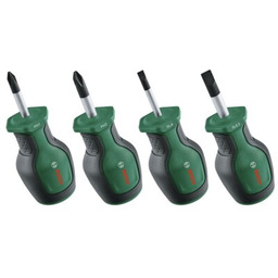 BOSCH Zestaw wkrętaków 1600A032UJ (4 szt.)