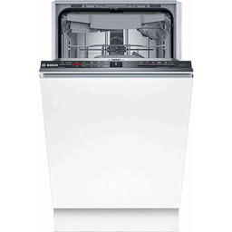 Bosch SPV2HMX42E, seria 2, inteligentna zmywarka do naczyń,