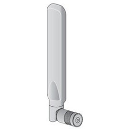 ANT-4G-DP-IN-TNC - Multiband Swivel Mount Dipole Indoor 4G