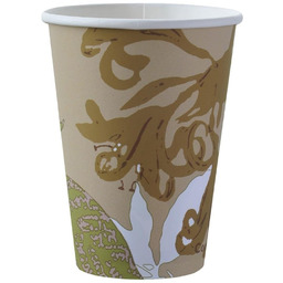 Duni Kubek Eco do gorących napojów 350 ml