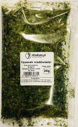 Czosnek niedźwiedzi 20g