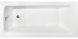 BESCO Wanna prostokątna TALIA Premium 170x75 cm
