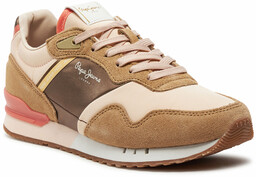 Sneakersy Pepe Jeans